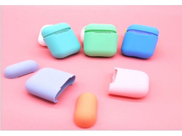 蘋果耳機(jī)套怎么用