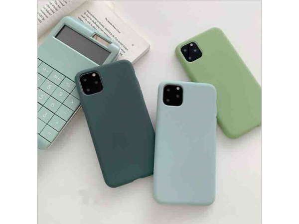 不同材質(zhì)的手機(jī)殼生產(chǎn)工藝有哪些不同？