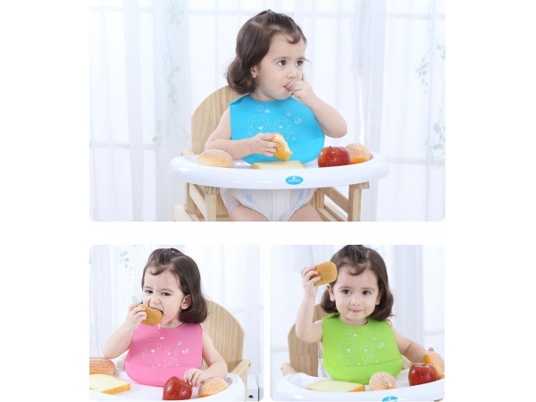 選購硅膠嬰兒用品時的注意事項