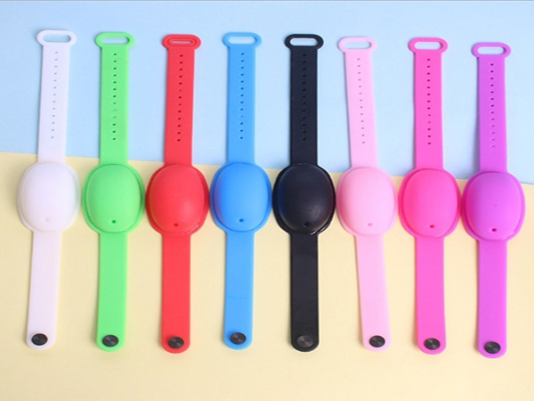 哪些硅膠產(chǎn)品可以作為禮品