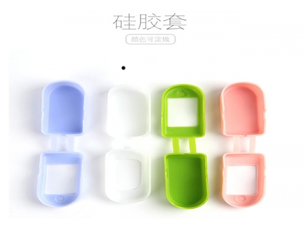 血氧儀硅膠保護套的用途和好處？